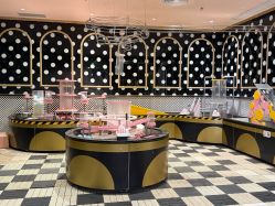 -MELAND CLUB亲子乐园·派对·餐厅(北京芳圆里ID MALL店)