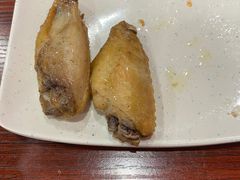 -蘑菇餐厅(马台街店)