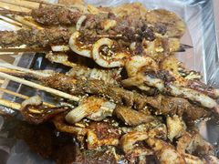-非凡烧烤(历史博物馆店)