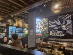 -管氏翅吧(台湾街店)