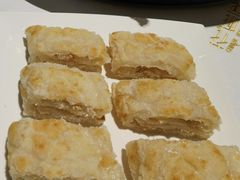 甜薄餐-花城苑广府菜(侨鑫店)