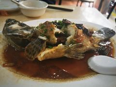 -老字号蛇口德记烧腊饭店·海鲜加工