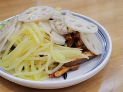 -酱府老碗面(西大店)