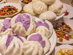 -归元·云集斋素菜馆