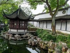 -拙政园