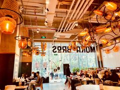 大堂-Moka Bros 摩卡站(嘉华店)