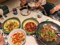 -费大厨辣椒炒肉(7mall店)