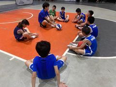 -东方启明星篮球培训(击掌校区)