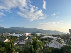 -三亚亚龙湾天域度假酒店