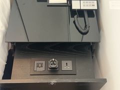 -尼依格罗香港美利酒店