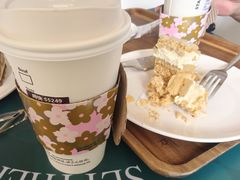 -星巴克臻选(广州沙面店)