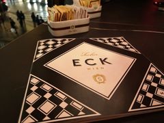 -Cafe Sacher(WIEN)