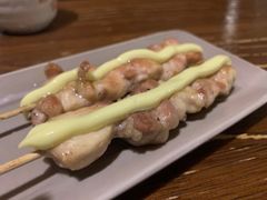 -鸟亭·居酒屋(青年路店)