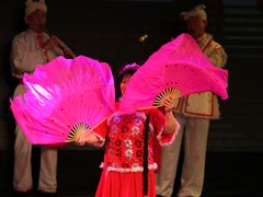 -陕北民歌大舞台