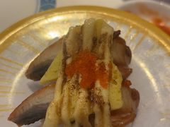 -采御鲜·回转寿司(汕头万达店)