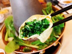 -月圆火锅(宁海东路二店)
