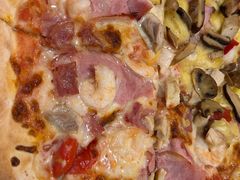 -城市大道红炉披萨烘焙坊