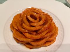 秘制爽口萝卜-马旺子酒楼