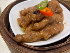 -兴悦酒家(环市东路店)