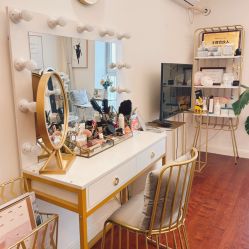 -演员的秘密·皮肤管理