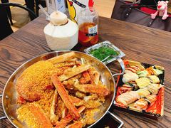 -盒马鲜生(岭南新世界店)
