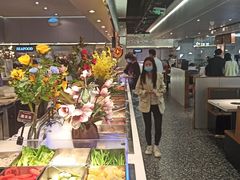 -釜盛海鲜烤肉火锅自助料理(正义坊购物中心店)