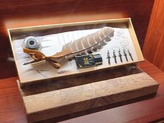 -逃脱反斗城沉浸剧情密室(北京路店)