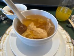 花胶汤-南海渔村(珠江新城店)
