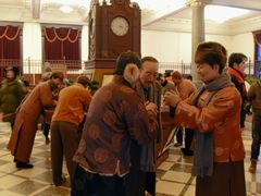 -沈阳金融博物馆