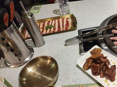 -炭之家·齐齐哈尔非遗烤肉·鲜切直供(中央大街店)