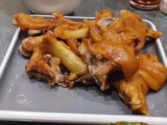 猪蹄子-春花民族美食(佳木斯总店)