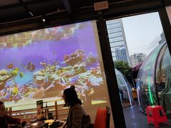 -润泽园椰子鸡(汇一城店)