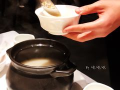 鸭汤-煜丰汴京烤鸭(福彩路店)