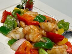 -粤江春·早茶·潮粤菜·宴会(罗湖宝能中心店)