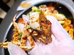 -一棠龙虾•王牌虾球(楚河汉街店)