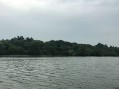 景点-凤城河风景区