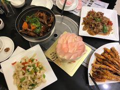 -美极鲜食坊(宝安南路店)