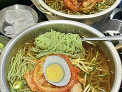 -山葵说·泥炉烤肉(泰达时尚E街区店)