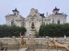 -大明幻境第一城