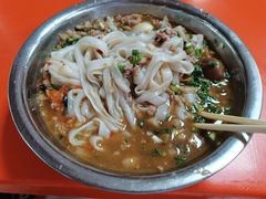 老友猪肉粉-舒记粉店(七星路店)