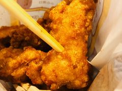 -1973继光香香鸡(合生汇购物中心店)