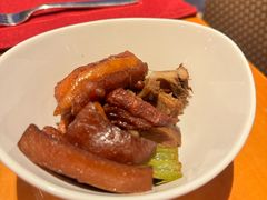 -视界美食自助餐厅·石家庄希尔顿酒店