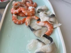 -景笙毋米粥底火锅(20年老字号)