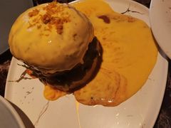 -Lets burger非常汉堡·环球风味(蓝色港湾店)