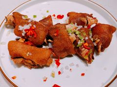 -徽州月·民间徽菜(浦东总店)