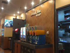-萨莉亚意式餐厅(特力时尚汇店)