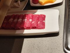 -海底捞火锅(塘厦天虹店)