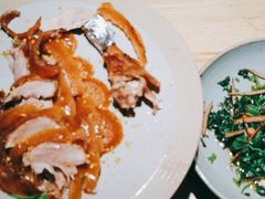 -青年公社烤鸭(滨湖银泰店)