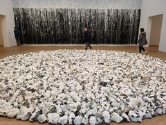 -泰特现代艺术馆