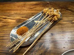 -破店肥哈·东北烧烤(南山保利店)